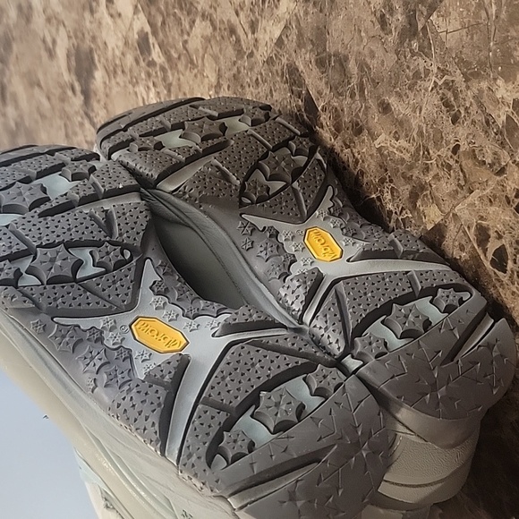 MERRELL Winterlude Zip Grey Performance footwear Woman's Size 9.5 - Picture 4 of 8